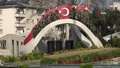 aritas -  Vaka sayılarının yüksek olduğu Osmaniye’de Ramazan sessizliği Videosu