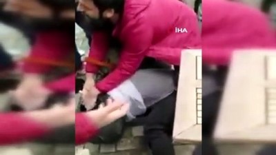 teror saldirisi -  - Arnavutluk’ta camiye bıçaklı saldırı: 5 yaralı Videosu