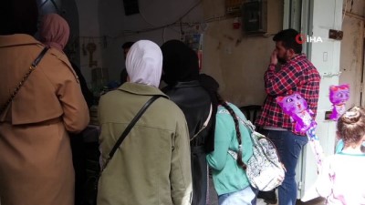 isgal -  - El Halil'de Ramazan’da lokum satışları artıyor Videosu