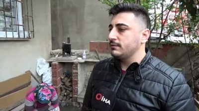 cinsel istismar -  Kocaeli'de mide bulandıran olay... Yaşlı kadın yaşadığı korku dolu anları böyle anlattı Videosu