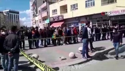 trafik polisi -  Arazi anlaşmazlığında silahlar konuştu: 1 ölü, 2 yaralı Videosu