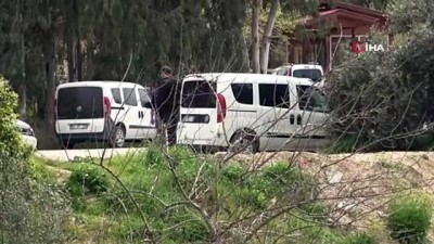bombali saldiri -  Arkadaşıyla intihara karar verip vazgeçen şahıs tutuklandı Videosu