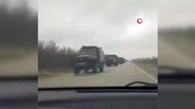 yilbasi -  - Kremlin Sözcüsü Dmitriy Peskov; “ABD, Ukrayna'ya asker gönderirse, Rusya ekstra adımlar atmak zorunda kalır” Videosu