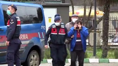 hastane -  Samsun'da sahte Gürcistan ehliyeti operasyonu: 4 gözaltı Videosu