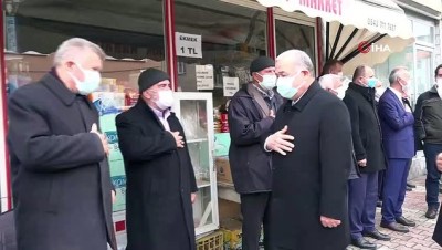 helal -  Şube müdürü korona virüse yenik düştü Videosu