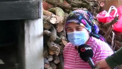 camasir makinesi -  Turuncu şehir Burdur’da mavi köyün sırrı Videosu