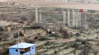  Yakalanacağını anlayan cinayet şüphelisi intihar etti