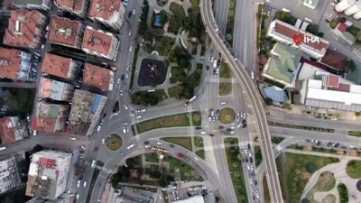 geometri -  'Akıllı Şehir Trafik Güvenliği Projesi'nin ihalesi 10 gün içinde yapılacak Videosu