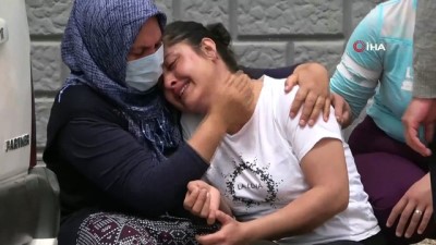 kiz kardes -  Antalya’da yürekleri dağlayan feryat: “Uyan kardeşim uyan' Videosu