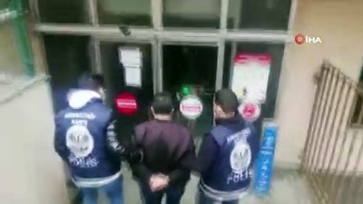  Arnavutköy'de satırlı kavgaya ilişkin 3 kişi gözaltına alındı