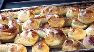 uttu -  Ramazan için tabanca, testi ve kamadan iftariyelikler Videosu