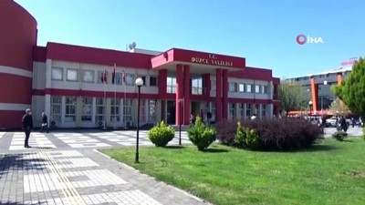 saglik calisanlari -  Düzce'de tedbirler arttırılacak Videosu