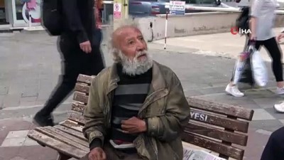 emekli maasi -  Emekli doktorun 14 bin lirası çalındı Videosu