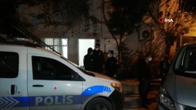 yasli adam -  İzmir’de yalnız yaşayan yaşlı adam evinde ölü bulundu Videosu