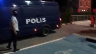 polis baskini -  - KKTC’de doğum günü partisi yapılan villaya polis baskını: 28 gözaltı Videosu
