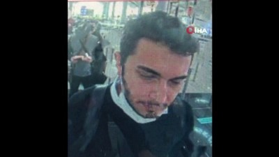 salar -  Kripto para vurguncusu yurt dışına böyle kaçtı Videosu