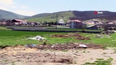 jandarma -  Sandıklı'da kayınpeder dehşeti: Gelini ile aynı evde yakaladığı şahsı öldürdü Videosu