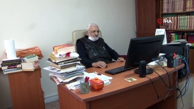  Tahşiye mağduru yazar Mustafa Kaplan, Yargıtay’ın kararını değerlendirdi