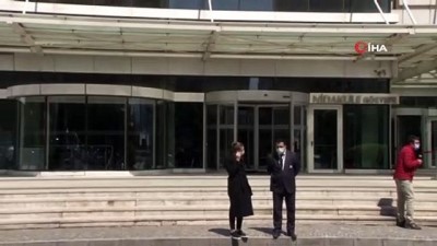 dolandiricilik -  Thodex'in kurucusu Faruk Fatih Özer hakkında ‘nitelikli dolandırıcılık’ suçundan soruşturma Videosu