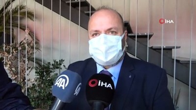 aluminyum -  Türkiye’nin gaz betonu Samsun’dan Videosu