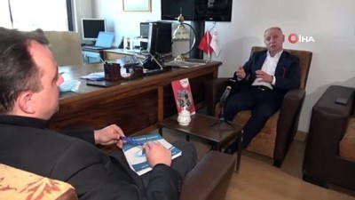 rayli sistem -  AK Parti İl Başkanı Gürkan'dan Kemal Kılıçdaroğlu’na teşekkür, Akşener'e 'geçmiş olsun' dileği Videosu