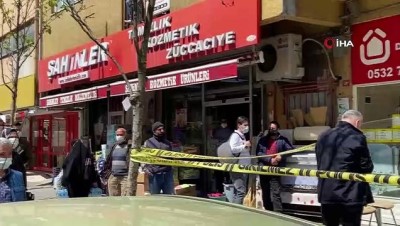 cumhuriyet savcisi -  Evini satıp tüm parasını yatırdığı kripto parada kaybeden emlakçı intihar etti Videosu