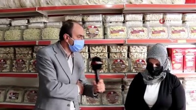 doping -  Gümüşhane’de ‘Siron’ satışlarına Ramazan dopingi Videosu
