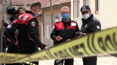 aston -  Aksaray'da gelinini öldüren 89’luk kayınpeder ev hapsine çarptırıldı Videosu