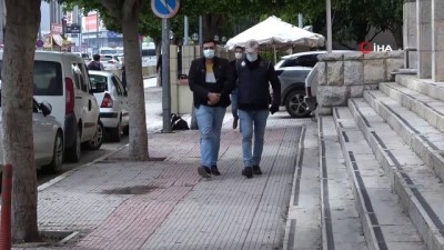 ogretmenlik -  FETÖ üyeliğinden 3 yıl 1 ay 15 gün hapis cezası alan öğretmen yakalandı Videosu