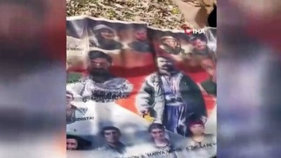 el bombasi -  Irak kuzeyinde PKK'ya büyük darbe Videosu