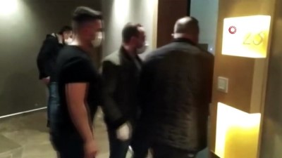 avcilik -  İstanbul'da sahte dolar operasyonu Videosu