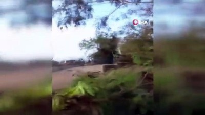 askeri operasyon -  - Somali'de iki askeri üsse saldırı Videosu