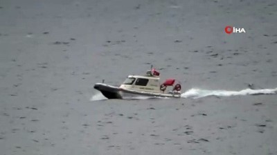  Tekirdağ’da denizde kaybolan balıkçının cesedi 4 gün sonra Silivri açıklarında bulundu