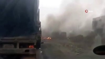 bombali saldiri -  - Afganistan’da bombalı saldırı: 3 ölü, 12 yaralı Videosu