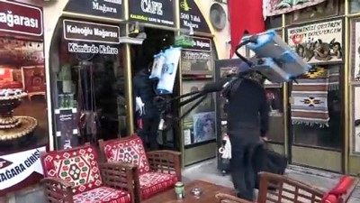 film cekimleri -  Bollywood’un tercihi Gaziantep Videosu