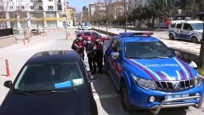 yardim kutusu -  Camiden yardım kumbarasını çalan 52 suç kayıtlı şüpheli serbest bırakıldı Videosu