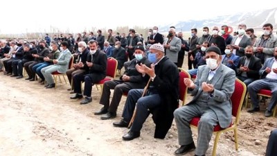 kotuluk -  Erciş’te kan davası barışla sonuçlandı Videosu