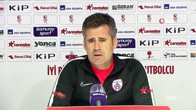Eskişehirspor TFF 1. Lig’e veda etti