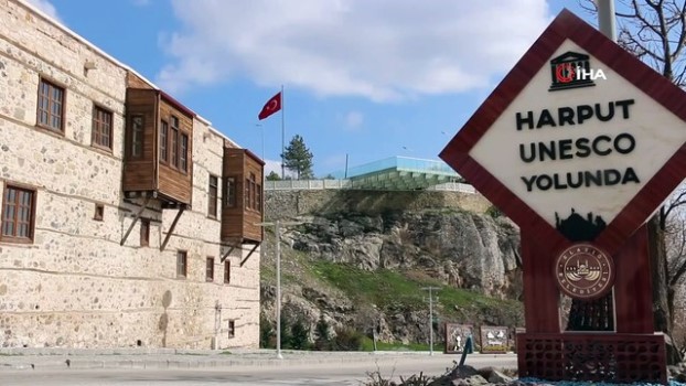 medeniyetler besigi harput kisitlama ile tekrar bos kaldi