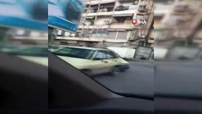 ekonomik kriz -  - Suriye’de rejim kontrolündeki bölgelerde yakıt krizi
- Halk kilometrelerce uzunluktaki yakıt kuyruğunda sıra bekliyor Videosu