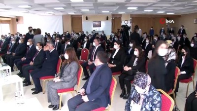 medeniyetler -  Bakan Gül: 'Bu karanlık zihniyetle mücadeleyi elbette sürdüreceğiz' Videosu