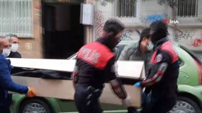 cilingir -  Fenerbahçe kongre üyesi iş adamı evinde ölü bulundu Videosu