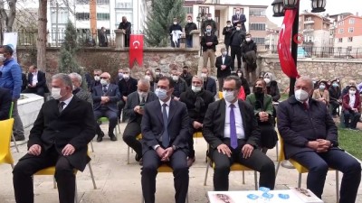 resim sergisi -  Plevne kahramanı Gazi Osman Paşa, ölüm yıl dönümünde anıldı Videosu