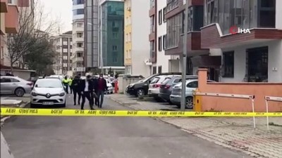 silahli saldiri -  Avukatlık bürosuna silahlı saldırı: 2 ölü, 1 yaralı Videosu