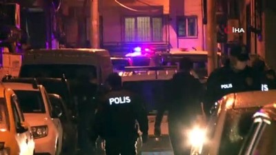 silahli kavga -  Barışmak için bir araya gelen iki aile arasında silahlı kavga: 2’si ağır 6 yaralı Videosu