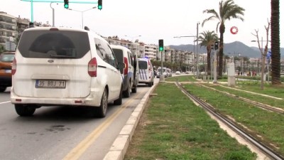 deniz polisi -  İzmir'de oltaya takılan ceset, 3 gündür kayıp olan kişiye ait çıktı Videosu