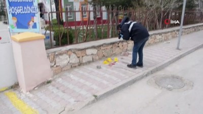  Kayınpederini öldüren damat tutuklandı