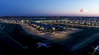 isaf -  THY uçuş ekipleri aşılanmaya başladı Videosu