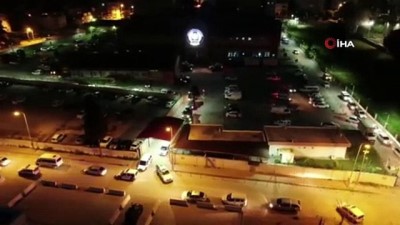 safak vakti -  Adana’da özel harekat destekli narkotik operasyonu Videosu