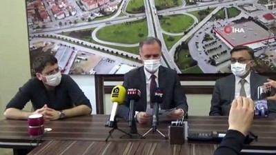 İnegöl Belediyespor Efeler Ligi'nden çekilme kararı aldı